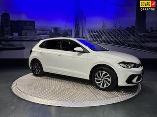 Volkswagen Polo 1.0 TSI Life Edition *IQLight*AppConnect*Winterpack*ACC*