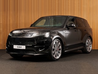 Land Rover Range Rover Sport 3.0 P550e Autobiography PHEV Signature - PANO - 23" - HUD