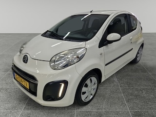 Citroën C1 1.0 Tendance Nw. Koppeling-Gr.Beurt+ Nw.APK Nette Auto