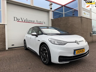 Volkswagen ID.3 First 58kWh|Trekhaak|Carplay|Stoelverwarming