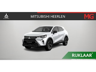 Mitsubishi Grandis 1.8 HEV Intense+ Mengelers Actieprijs € 37.390,-