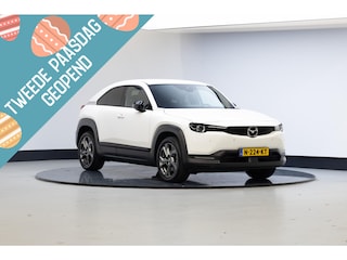 Mazda MX-30 e-SkyActiv 145 First Edition 36 kWh