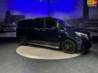 Mercedes-Benz Vito 114 CDI Lang Business Ambition *Carplay*Stoelverwarming*Led*3zits*
