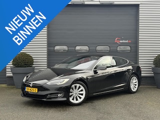 Tesla Model S 75D Base | Plaid Stuur | Auto Pilot | Panoramadak | Camera | Stoelverwarming |
