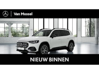 Mercedes-Benz GLB 250+ Business Solution AMG 85.5 kWh Premium / Nightpakket / 20" / MBUX Superscreen