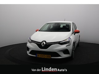 Renault Clio 1.0 TCe 90 Equilibre | 22000KM | Led | Carplay&Android | DAB