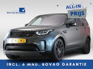 Land Rover Discovery 3.0 Td6 SE *Grijs Kenteken*
