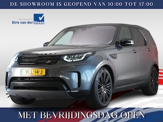 Land Rover Discovery 3.0 Td6 SE *Grijs Kenteken*