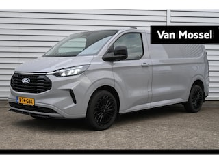 Ford Transit Custom 320 2.0 TDCI L2H1 Limited CUSTOM BUILD! | 170 pk Automaat | Driver Assistance pakket | Climate Control | Navigatie |