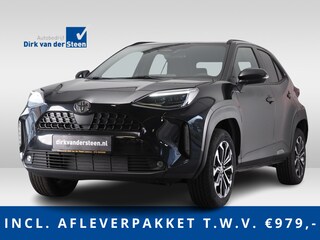 Toyota Yaris Cross 1.5 Hybrid 115 Dynamic