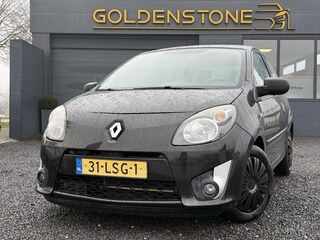 Renault Twingo 1.2-16V Authentique Airco,D-riem recent vv,N.A.P,Zeer Zuinig,Apk tot 08-2026