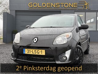 Renault Twingo 1.2-16V Authentique Airco,D-riem recent vv,N.A.P,Zeer Zuinig,Apk tot 08-2026