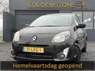 Renault Twingo 1.2-16V Authentique Airco,D-riem recent vv,N.A.P,Zeer Zuinig,Apk tot 08-2026