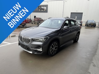 BMW X1 xDrive25e Exec. H&K, Pano, X-line
