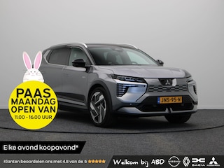 Mitsubishi Eclipse Cross Instyle 87 kWh | 8 jaar GARANTIE ! | Kunst Leder | Stoel en stuurwiel verwarming | Best.Stoel.Massage | Harman&Kardon.