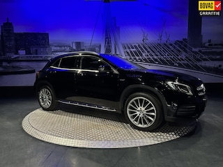Mercedes-Benz GLA 180 Business Solution AMG Night Upgrade *Leer*Stoelverwarming*Navi*