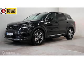 Kia Sorento 1.6 T-GDI Plug-in Hybrid 4WD DynamicPlusLine 7p.