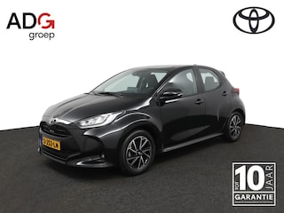 Toyota Yaris 1.5 VVT-i Dynamic | Adaptive Cruise Control | Navigatie | Apple Carplay | Android Auto | Trekhaak |