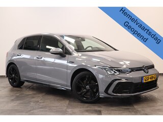 Volkswagen Golf 1.5 eTSI R-Line Business Full-led Navigatie Adaptive-Cruise