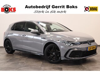 Volkswagen Golf 1.5 eTSI R-Line Business Full-led Navigatie Adaptive-Cruise
