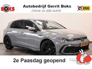 Volkswagen Golf 1.5 eTSI R-Line Business Full-led Navigatie Adaptive-Cruise