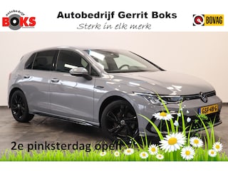 Volkswagen Golf 1.5 eTSI R-Line Business Full-led Navigatie Adaptive-Cruise