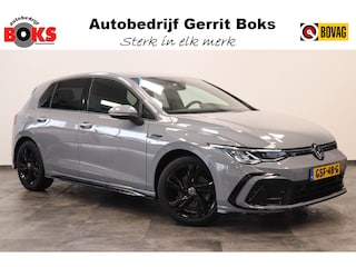 Volkswagen Golf 1.5 eTSI R-Line Business Full-led Navigatie Adaptive-Cruise