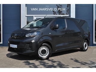 Peugeot Expert L2 1.5 BlueHDi 120pk Camera / Apple CarPlay