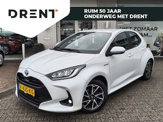 Toyota Yaris 1.5 Hyb. Dynamic