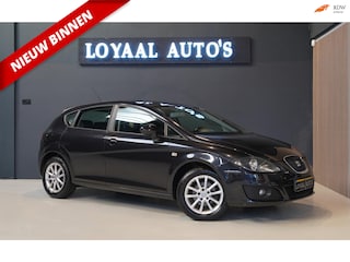 Seat Leon 1.6 Reference | AIRCO | CRUISE| PDC | APK.