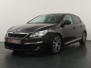 Peugeot 308 1.2 PureTech Style - Navigatie - Trekhaak - Climate Controle - Cruise Control