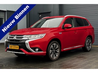 Mitsubishi Outlander 2.0 PHEV instyle+ SUNROOF ACC 119502KM!