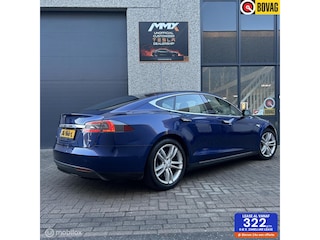 Tesla Model S 70 Base