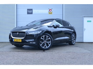 Jaguar I-Pace EV400 SE 90 kWh HUD, 20" Zomer & 19" Winterset