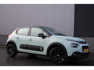 Citroën C3 1.2 Shine Panoramadak/Navi/Camera