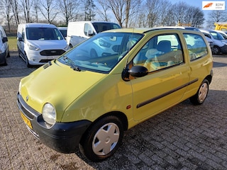 Renault Twingo 1.2