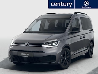 Volkswagen Caddy bedrijfswagens Combi Limited Edition 1.5 eHybrid EU6 85 kW (115 pk) 275