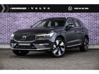Volvo XC60 2.0 T6 Plug-in hybrid AWD Plus Bright | Long Range | 20” | Panoramadak | Adaptieve Cruise Control | Parkeercamera | Power Seats |