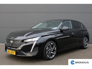 Peugeot 308 1.6 Plug-in Hybrid 180 Allure Avantage | Automaat | Navigatie | Camera | Trekhaak | 1.500kg Trekgewicht | AGR Bestuurdersstoel |