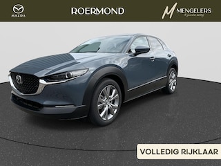Mazda CX-30 2.5 e-SkyActiv-G M Hybrid Exc-l Bns Edition