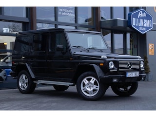 Mercedes-Benz G-klasse 300 GD STT Turbo W461 St.Wagon