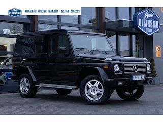 Mercedes-Benz G-klasse 300 GD STT Turbo W461 St.Wagon