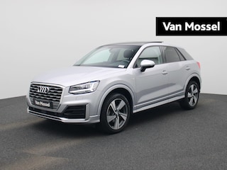 Audi Q2 1.5 35 TFSI 110kW S tronic Business Ed