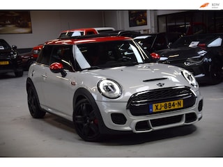 Mini Mini/Clubman/Cabrio 2.0 Chili Aut.|Panoramadak|Head-up|231pk!|