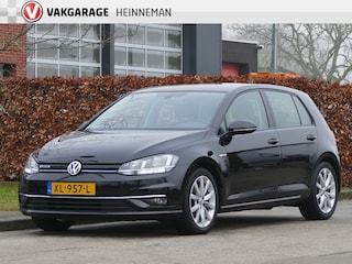 Volkswagen Golf 1.5 TSI Highline | Apple Carplay/Android auto | navigatie | digitaal dashboard