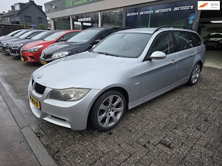 BMW 3-serie Touring 318d Corporate Lease High Executive EXPORT | ZO MEENEMEN |