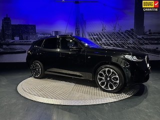 BMW X3 20 xDrive *Pano*SurroundView*ParkAss*DriveAss*Leder*Memory*