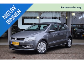 Volkswagen Polo 1.2 TSI Comfortline 5drs |AIRCO|CRUISE