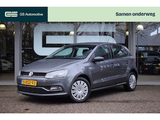 Volkswagen Polo 1.2 TSI Comfortline 5drs |AIRCO|CRUISE