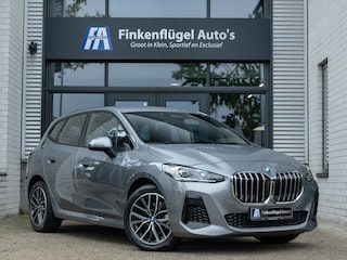 BMW 2-serie Tourer 225e xDrive M-Sportpakket |Memory |Camera |Navi |Led |